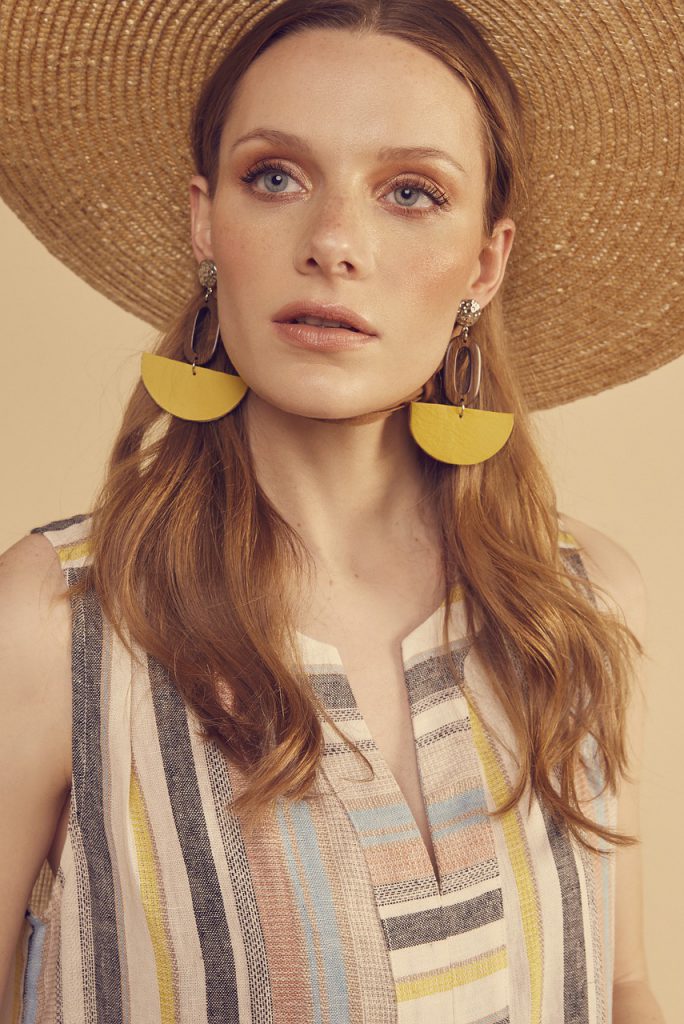 Modowe trendy na lato 2021