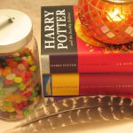 Fasolki Harry Potter