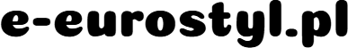 Logo e-Eurostyl.pl
